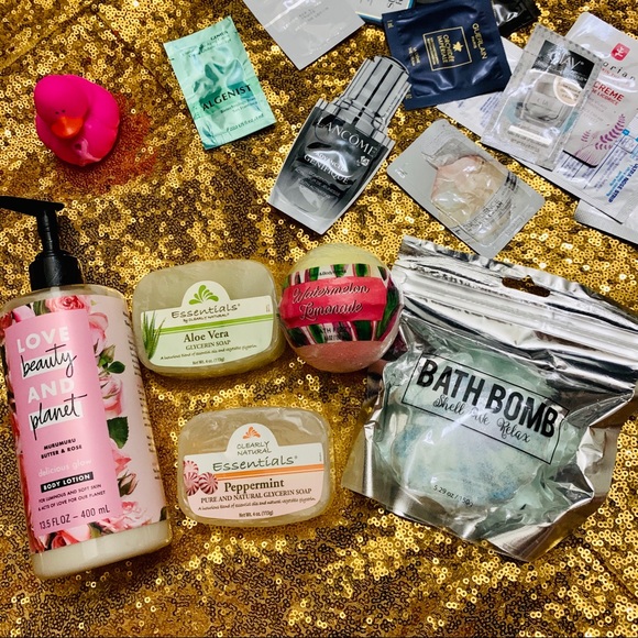 🆕 Ultimate Body Essentials Bundle ✨ - Picture 4 of 4